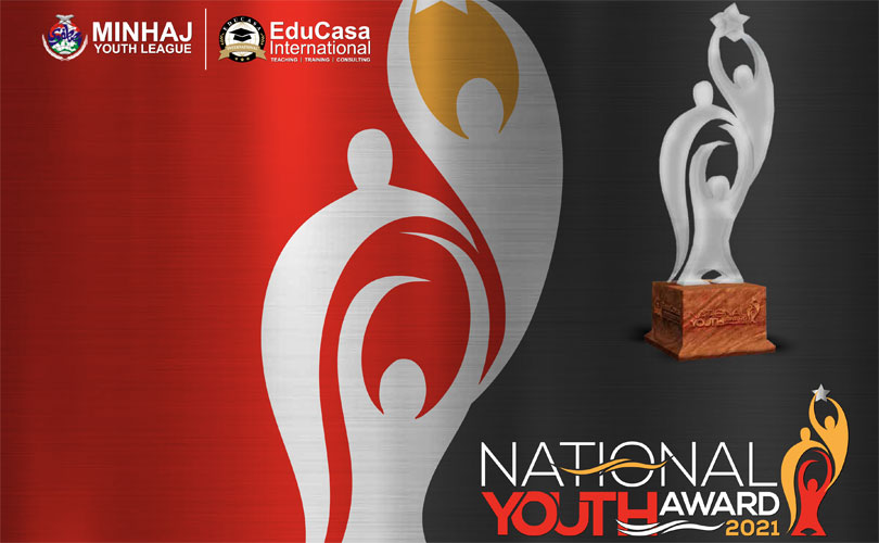 National Youth Award