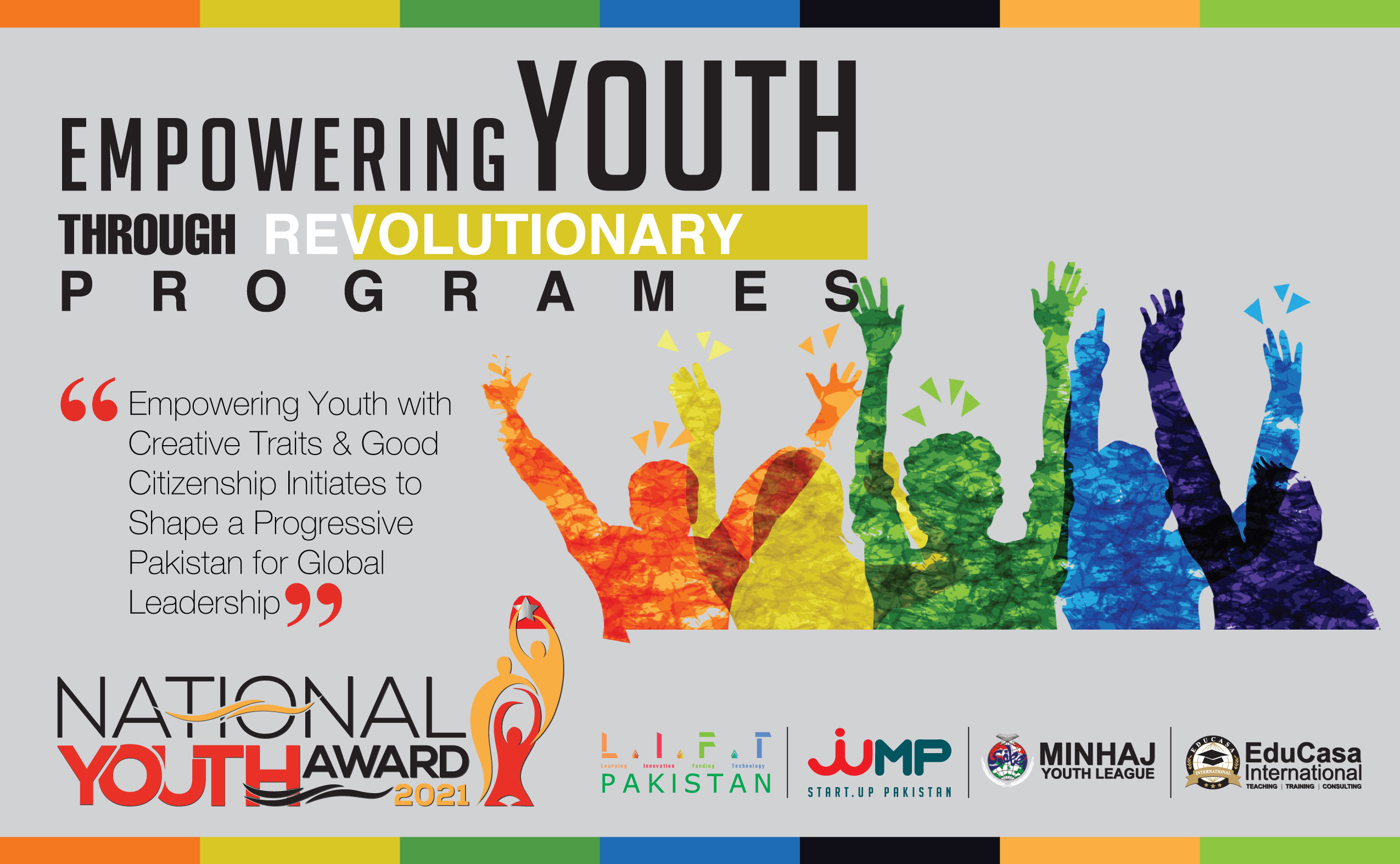 National Youth Award